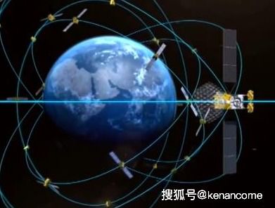 详解北斗三号全球卫星导航系统 顶尖全球服务的卫星技术综合应用与系统集成之道