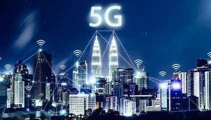 5G与6G共筑智慧城市 卫星技术集成驱动未来蓝图