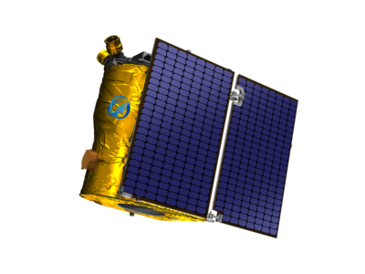 高分03A星 卫星技术综合应用系统集成的新里程碑