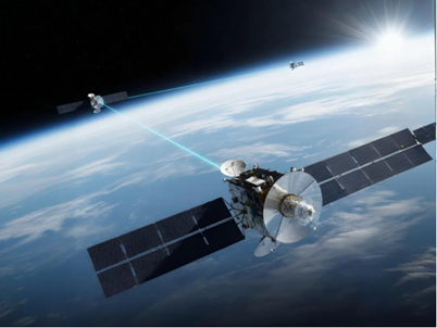 攻坚星座组网瓶颈 极光星通获“产业炬火奖”，用自主技术点亮卫星集成未来
